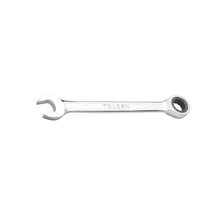 Tolsen 15206 10mm Automatic Open-End Wrench