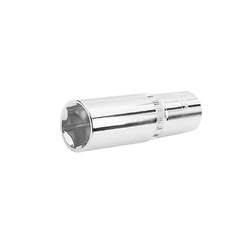 Đầu típ lục giác dài 17mm x 3/8 inch Tolsen 16367