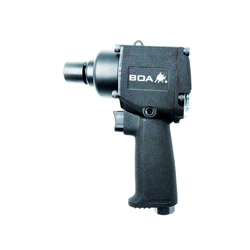 Máy vặn bu lông đầu ngắn sử dụng khí nén 1/2" Hyphone HY-1163B