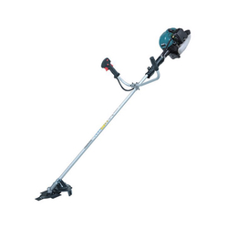 1000W gasoline lawn mower 0.65 liter Makita EBH340R