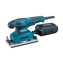 Máy chà nhám rung 190W đường kính 93x228mm Makita BO3710