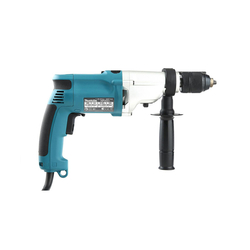 Makita HP2050 2-speed hammer drill 720W 20mm diameter