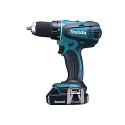 Makita DDF482RAE 18V cordless drill and screwdriver