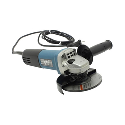 Angle grinder 840W diameter 125mm Makita 9558HN