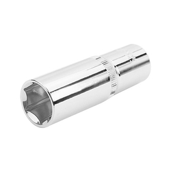 Tolsen 16365 15mm x 3/8 inch Hexagon Tip