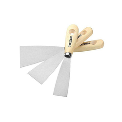 Bộ 3 cây sủi cán gỗ 30,50,80mm Tolsen 40007