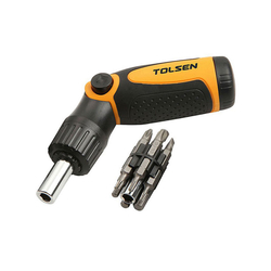 Bộ vít tự động 14 mũi Tolsen 20040