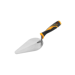 Bay hình bầu dục cán nhựa 200mm Tolsen 41053
