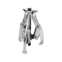 Cảo 3 chấu công nghiệp 8 inch Tolsen 65033