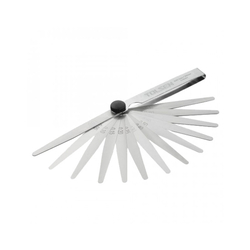Bộ thước lá 0.05-1.00mm Tolsen 35044