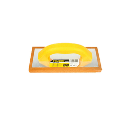 Bàn chà xốp 240mm màu vàng Tolsen 41022
