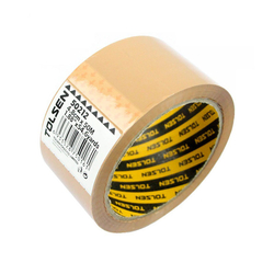 Tolsen 50212 yellow tape 50m