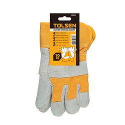 Bao tay vải dày Tolsen 45024