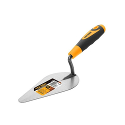 Bay hình bầu dục cán nhựa 175mm Tolsen 41052