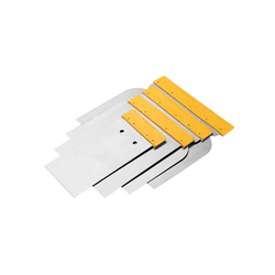 Bộ 4 cây sủi cán gỗ 50,80,100,120mm Tolsen 40008
