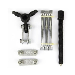 Tolsen 65030 3 inch industrial 3-jaw puller