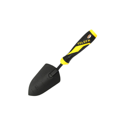 Tolsen 57500 33cm plastic handle garden trowel