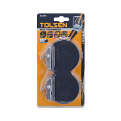 Dây chằng công nghiệp 2,5m Tolsen 62246
