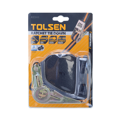 Dây tăng đơ chằng hàng công nghiệp 5m Tolsen 62248