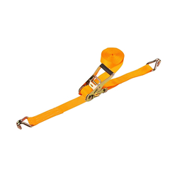 Tolsen 62261 6m cargo lashing ratchet strap
