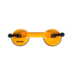 Double snorkel 50kg Tolsen 62662