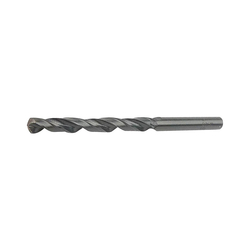Box of 10 HSS iron drill bits 4.0mm Tolsen 75006