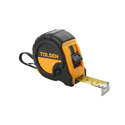 Thước cuộn 3m bọc nhựa mềm Tolsen 35002