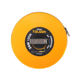 Tolsen 35022 30m plastic tape measure