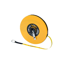 Tolsen 35023 50m plastic tape measure