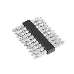 Bộ 10 tua vít 2 đầu cộng Tolsen 20360