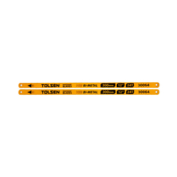 Bộ 2 lưỡi cưa vàng tốt 300mm Tolsen 30064