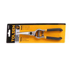 Kéo cắt cành cán nhung 200mm Tolsen 31019