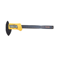 Thước kẹp nhựa màn hình số 150mm Tolsen 35052