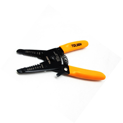 Kìm tuốt dây 7 in 1 Tolsen 38051