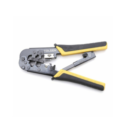Tolsen 38054 185mm line crimping pliers