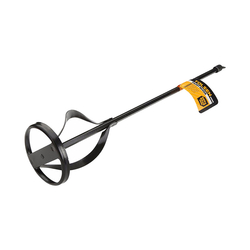 Paint and concrete mixing stick 40cm hexagonal tail Tolsen 40098