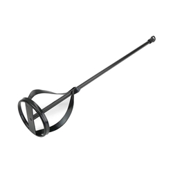 Paint and concrete mixer, 60cm hexagonal tail Tolsen 40099