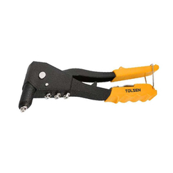 Kềm bấm rive nhôm Tolsen 43001