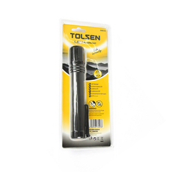Đèn pin phóng to công nghiệp 5W Tolsen 60035
