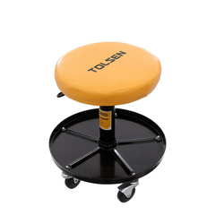 Ghế hơi làm việc 300kg Tolsen 65495