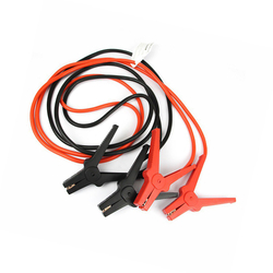 Tolsen 65601 3m battery charger cable