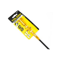Tolsen 66020 610mm Lighted Folding Tool