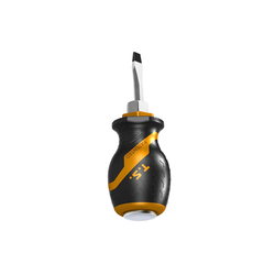 Tolsen 20138 6x38mm Short Closed Screwdriver