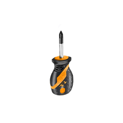 Tolsen 20134 PH2 x 38mm Short Screwdriver