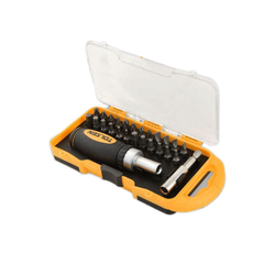 Tolsen 20034 26-Piece Screwdriver Set