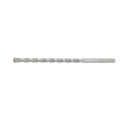 Tolsen 75542 10 x 300mm long unsecured concrete drill bit