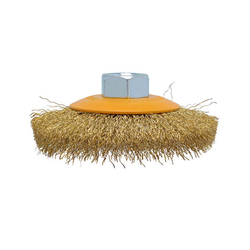 Bánh cước công nghiệp 100mm Tolsen 77517