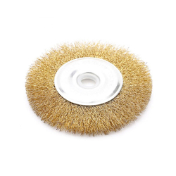 Bánh cước công nghiệp 100mm Tolsen 77597