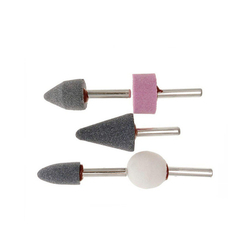 Set of 5 Tolsen 77110 grinding stone bits