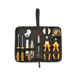 Tolsen 85301 9-piece tool set